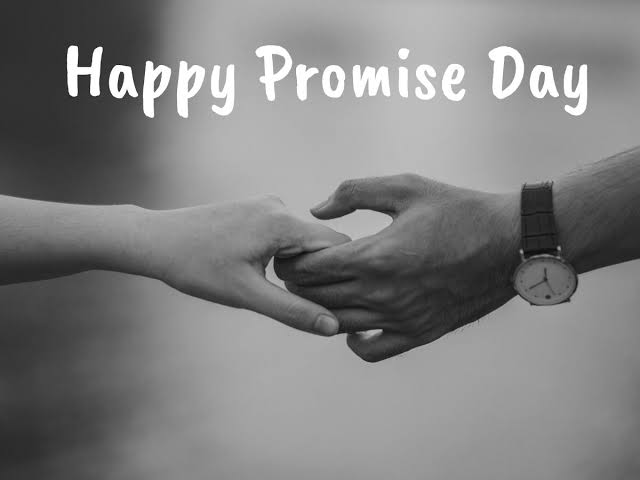 Promise Day