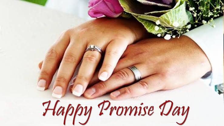 Promise Day