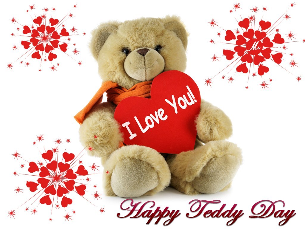 Teddy Bear Day