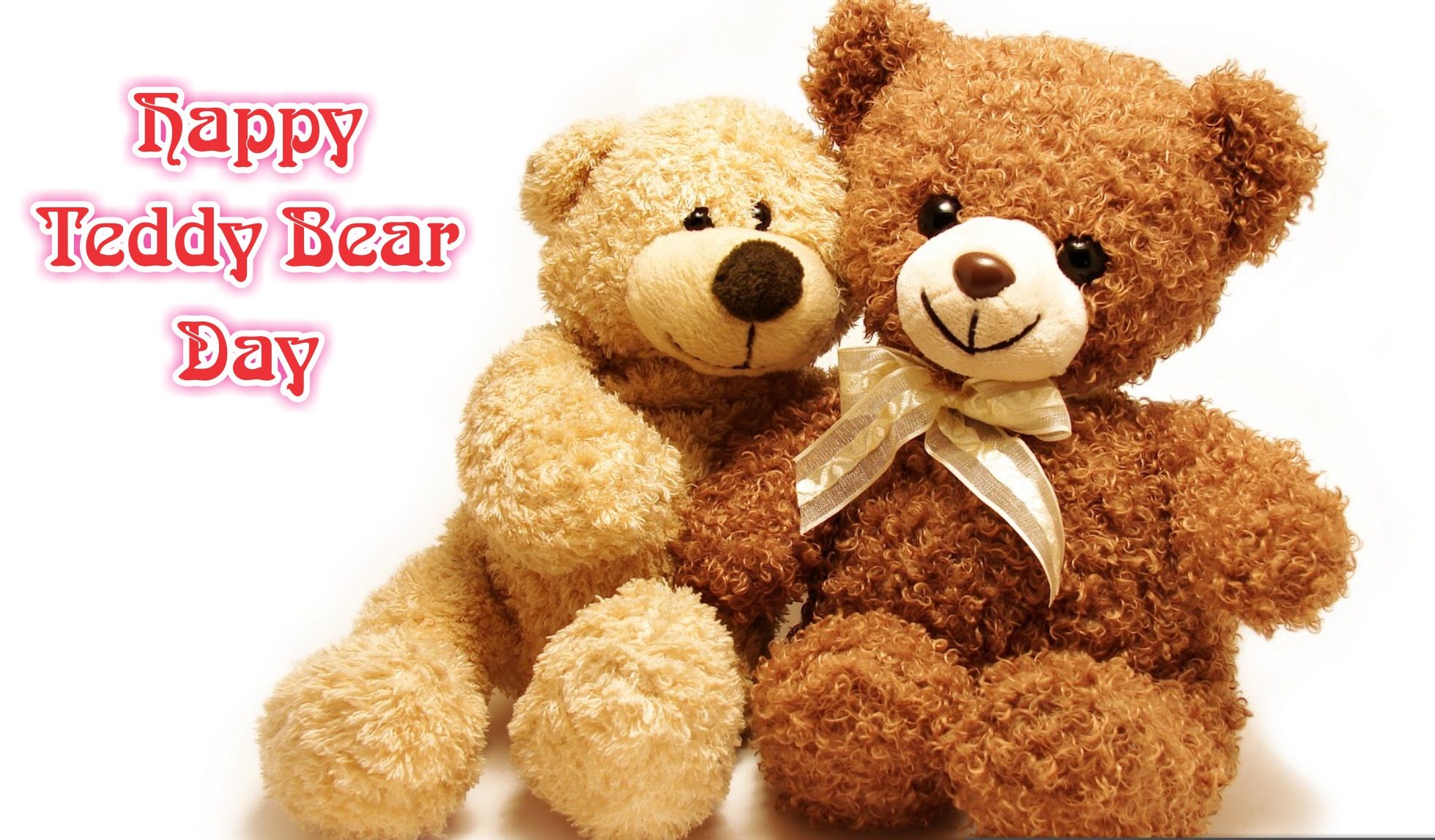 Teddy Bear Day