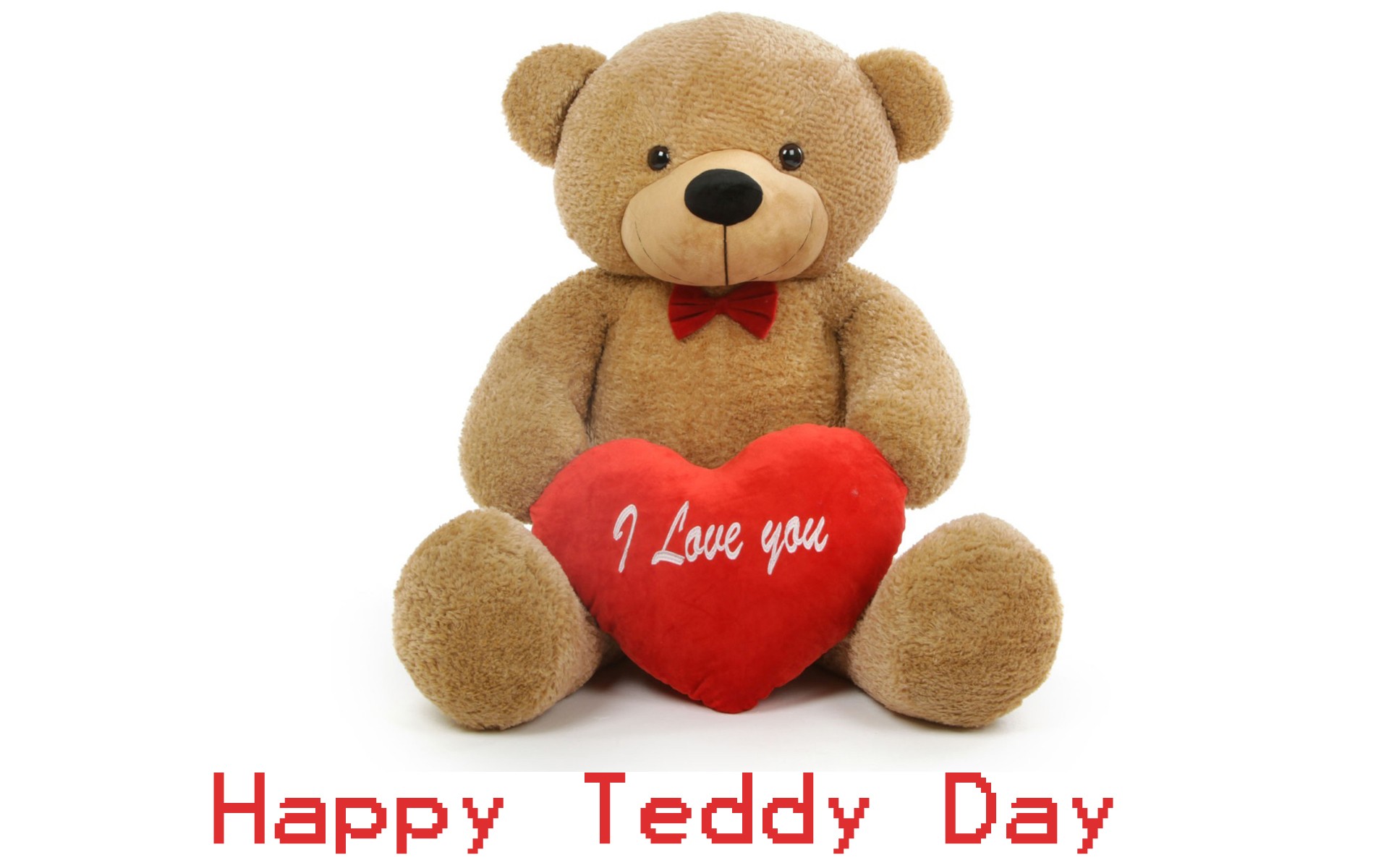 Teddy Bear Day