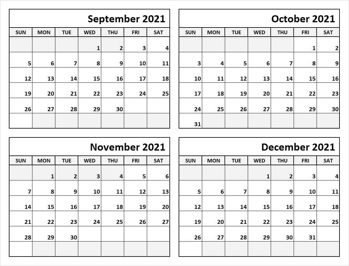 September 2021 Calendar With Holidays India