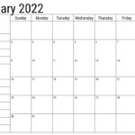 2022 January Calendar Telugu