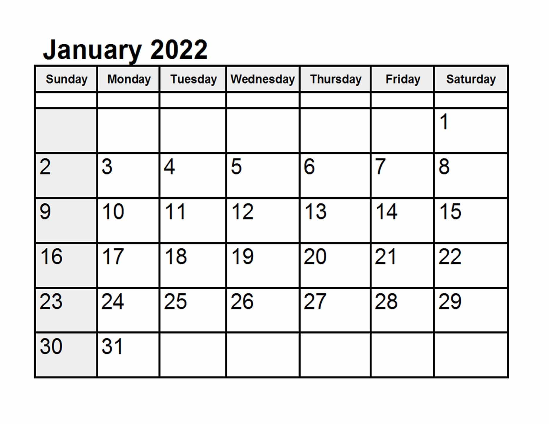 Disney Crowd Calendar January 2022