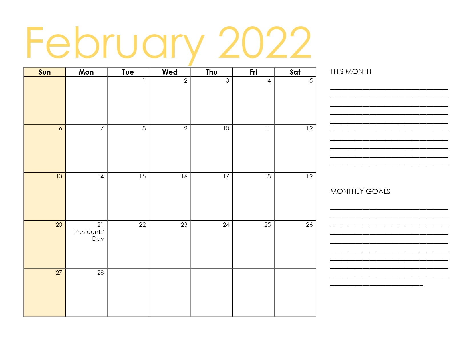 Disney World Crowd Calendar February 2022
