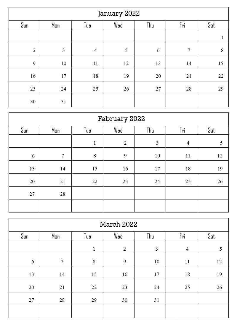March Countryfile Calendar 2022